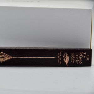 Charotte Tilbury Quick Fine Line Shodo Pen  - Panther